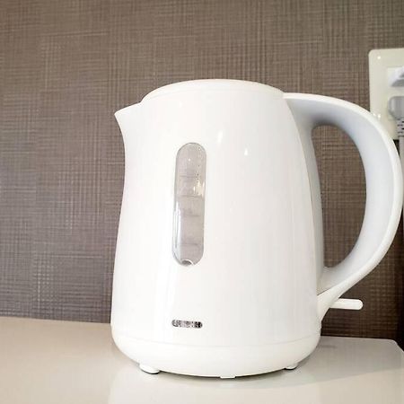 アンドステイ石原2丁目201 Appartement Tokio Buitenkant foto