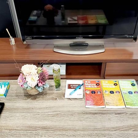 アンドステイ石原2丁目201 Appartement Tokio Buitenkant foto