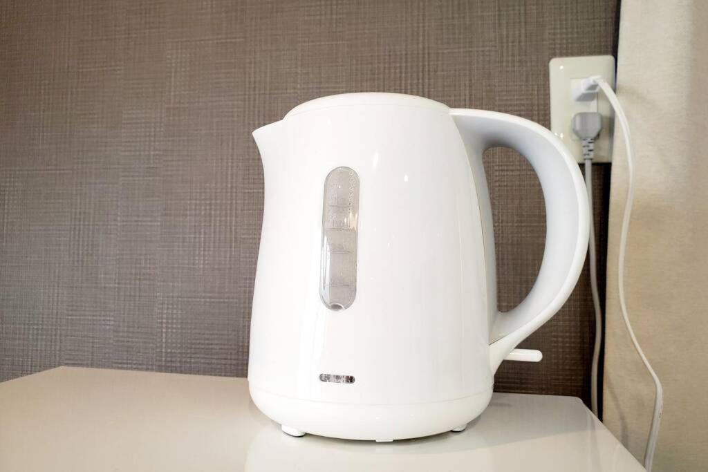 アンドステイ石原2丁目201 Appartement Tokio Buitenkant foto